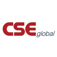 CSE Global