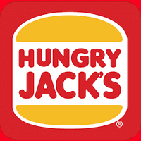 Hungry Jacks