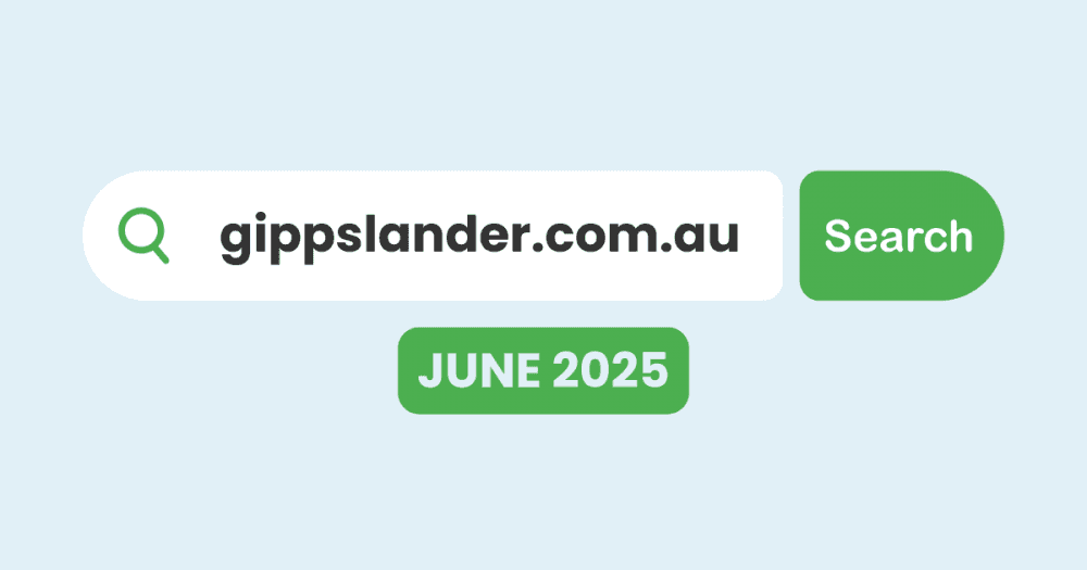 Gippsland’s June Job Wrap: What We’re Seeing (and Why It Matters)