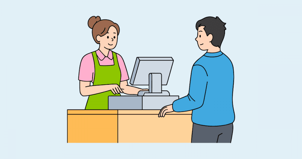 Not Part of the Job: Why We Need to Keep Our Cool in Gippsland Shops This Christmas