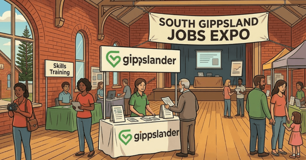 South Gippsland Jobs Expo 2026 — Everything You Need to Know