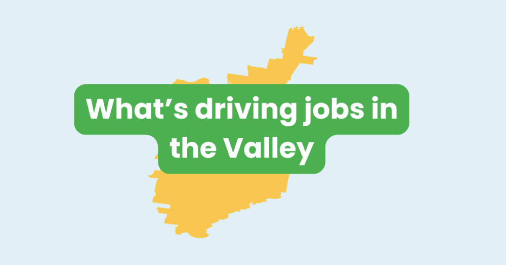 More Than Power: What’s Really Driving Jobs in the Latrobe Valley