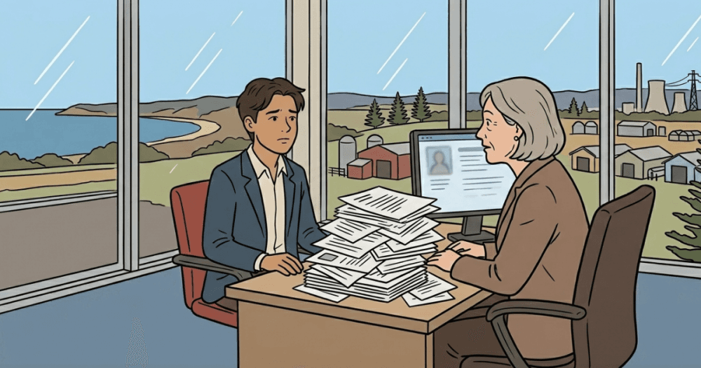 Fast-Track Your Resume: How to Stand Out and Get Hired in Gippsland