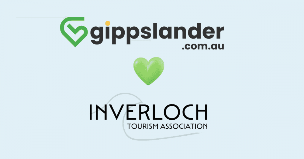 Surf, Sand, and… Salaries? We’ve Partnered with Visit Inverloch!