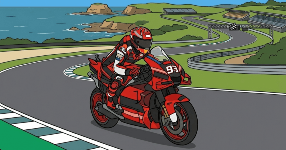 End of an Era: Phillip Island Loses the MotoGP – A Devastating Blow for Bass Coast Jobs