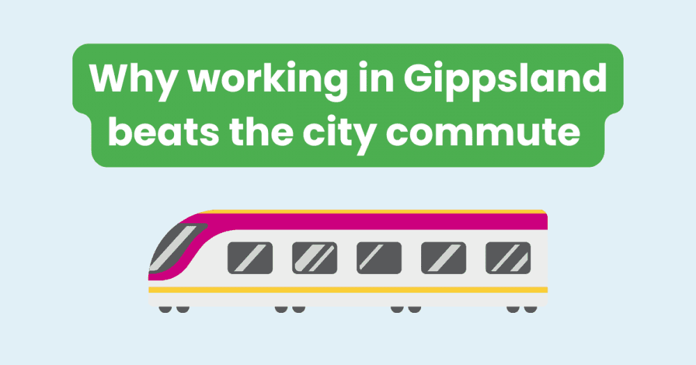 Why Regional Work-Life Balance Beats the City