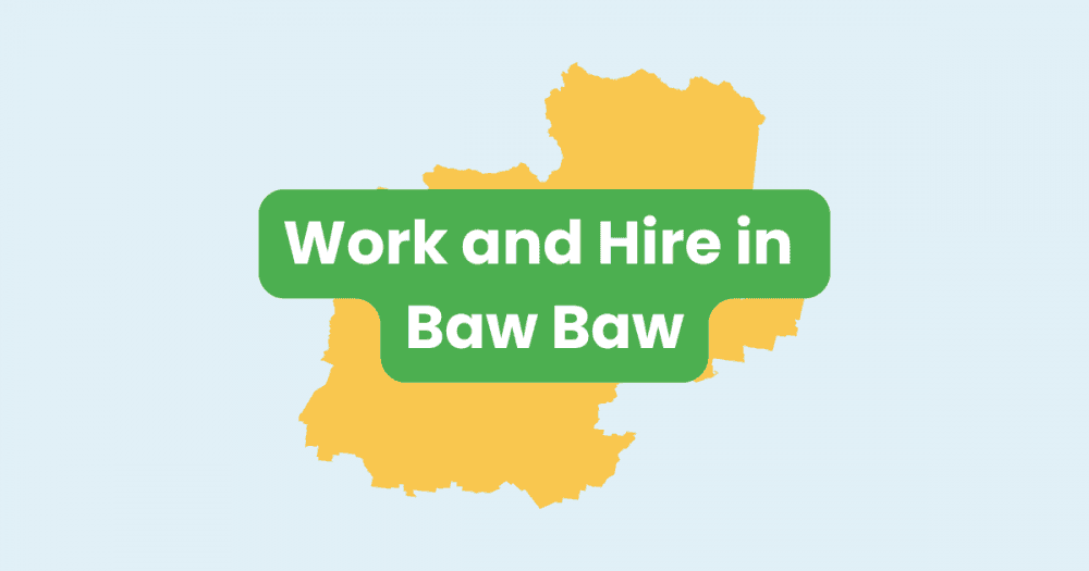 Why Baw Baw is a Great Place to Work and Hire