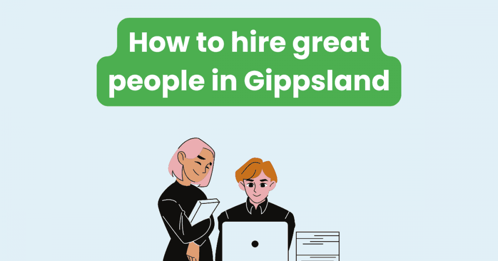 How Gippsland Small Businesses Can Compete for Talent Without Big Budgets