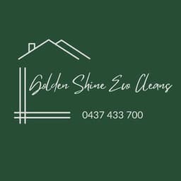 Golden Shine Eco Cleans